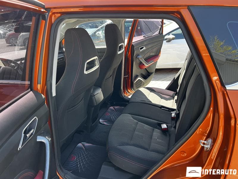 2017 Leopaard GS9 — Miniatură 8