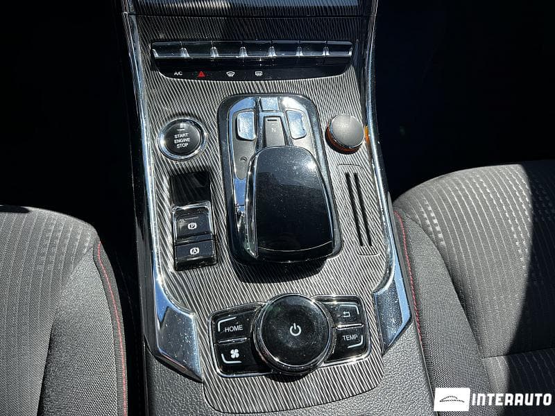 2017 Leopaard GS9 — Miniatură 14