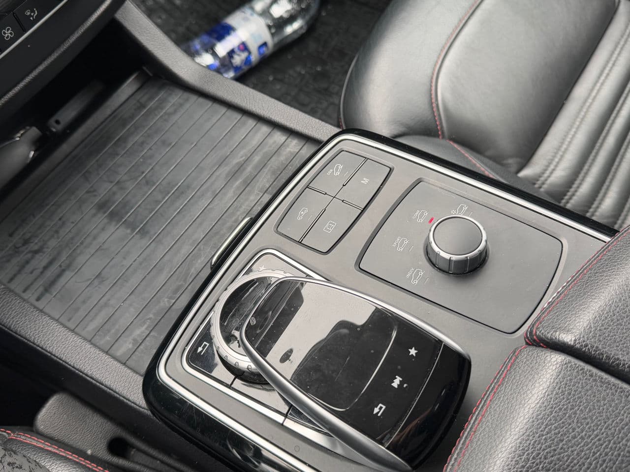 2017 Mercedes GLE Coupe 350d — Miniatură 16