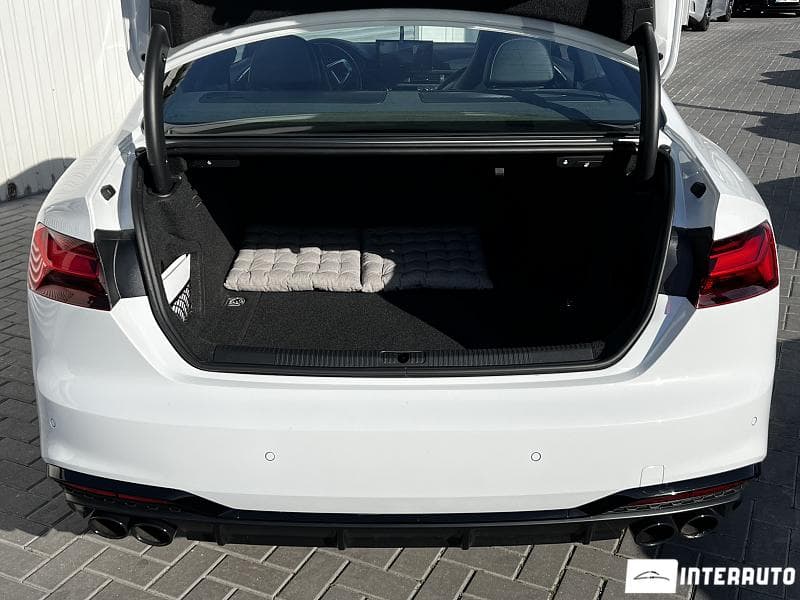 2022 Audi S5 — Miniatură 19