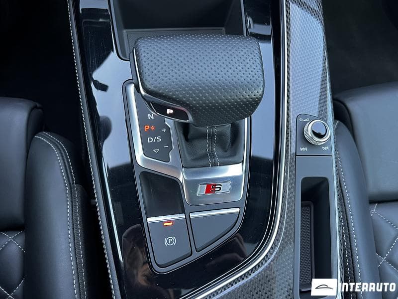 2022 Audi S5 — Miniatură 10