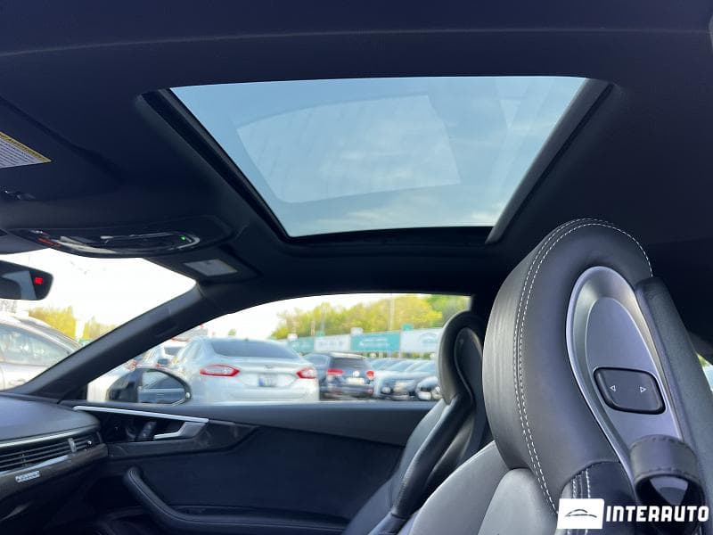2022 Audi S5 — Miniatură 13