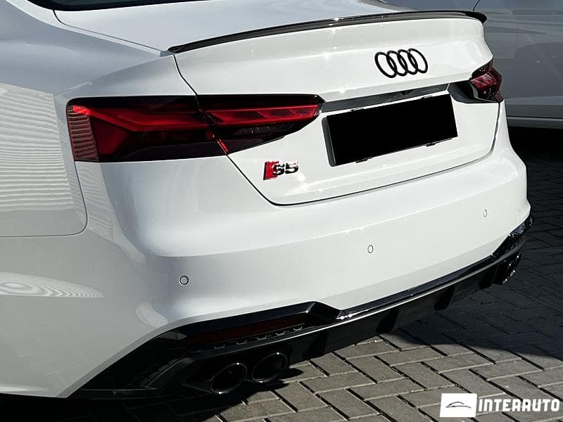 2022 Audi S5 — Miniatură 20