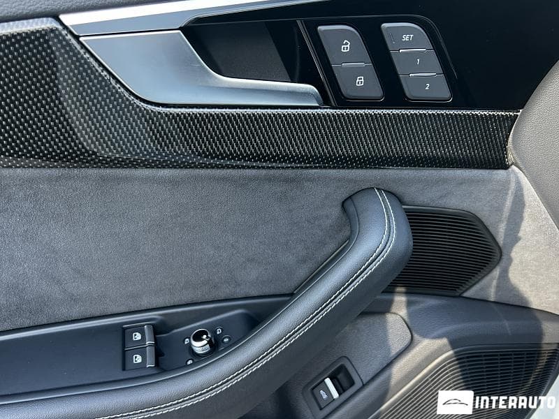 2022 Audi S5 — Miniatură 18