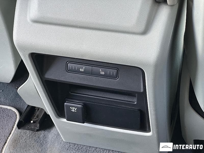 2015 Land Rover Discovery Sport — Miniatură 17