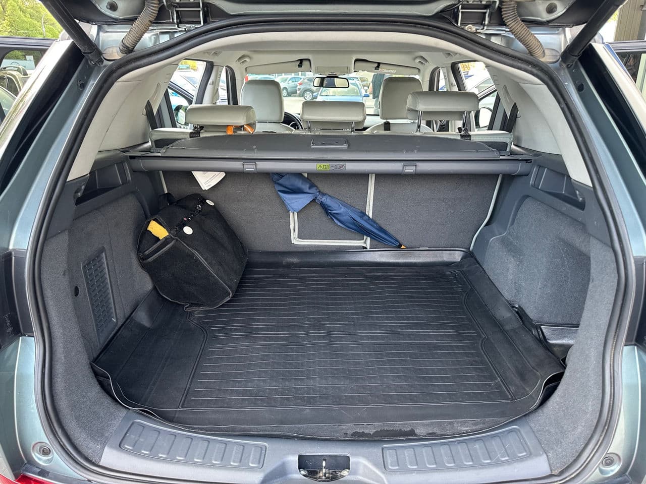 2015 Land Rover Discovery Sport — Miniatură 16