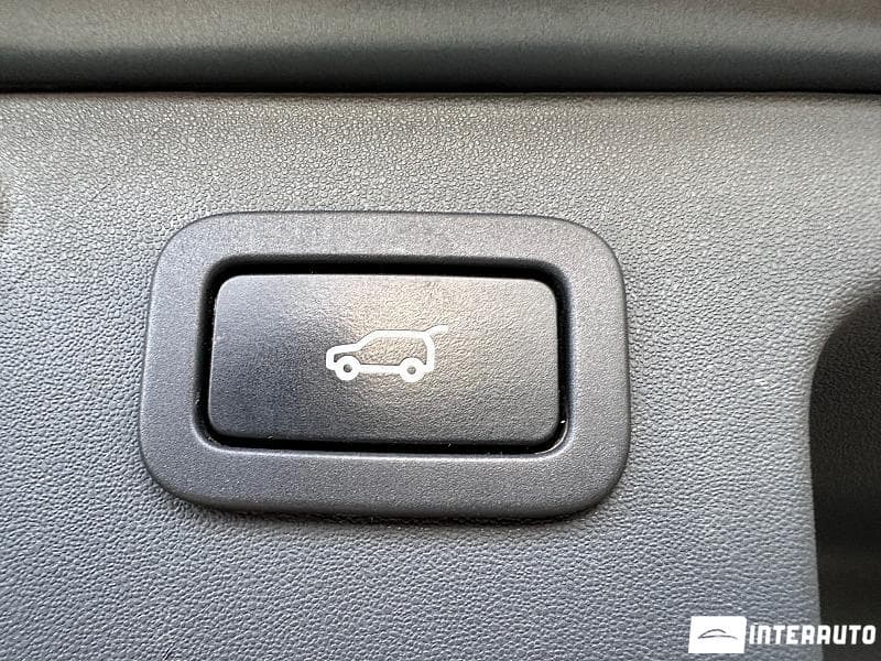 2015 Land Rover Discovery Sport — Miniatură 19