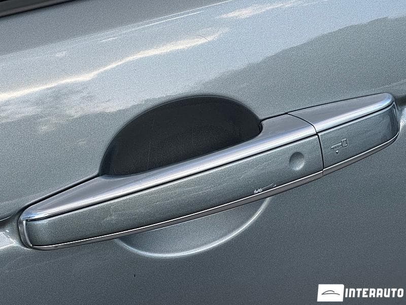 2015 Land Rover Discovery Sport — Miniatură 21