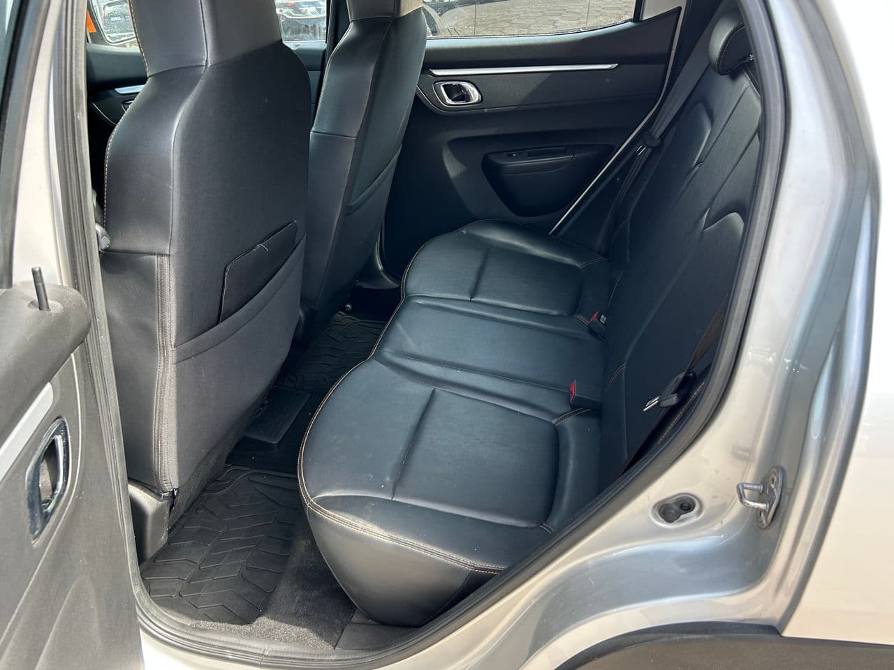 2021 Dacia Spring — Miniatură 14