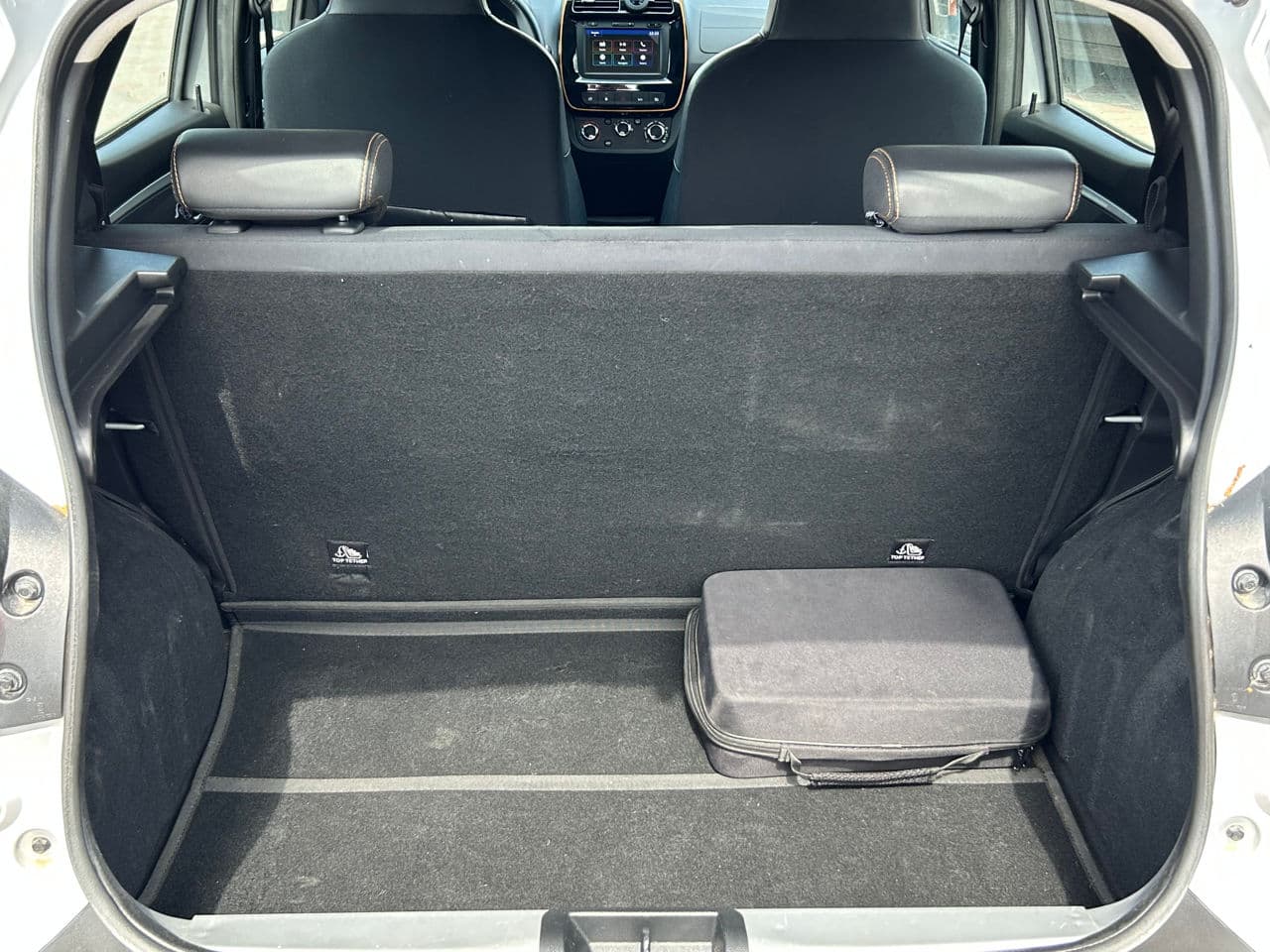 2021 Dacia Spring — Miniatură 16