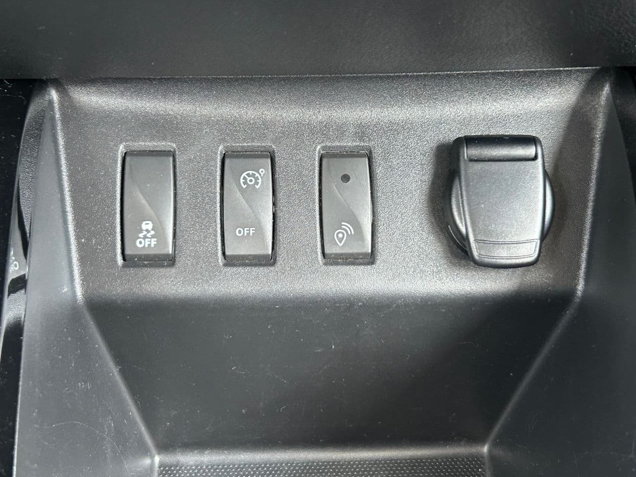 2021 Dacia Spring — Miniatură 12