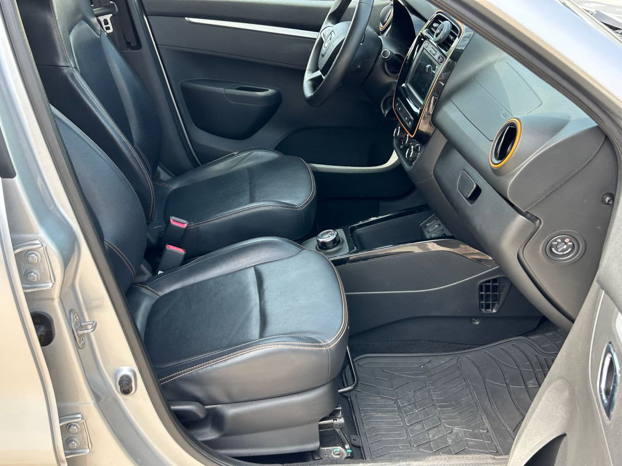 2021 Dacia Spring — Miniatură 13