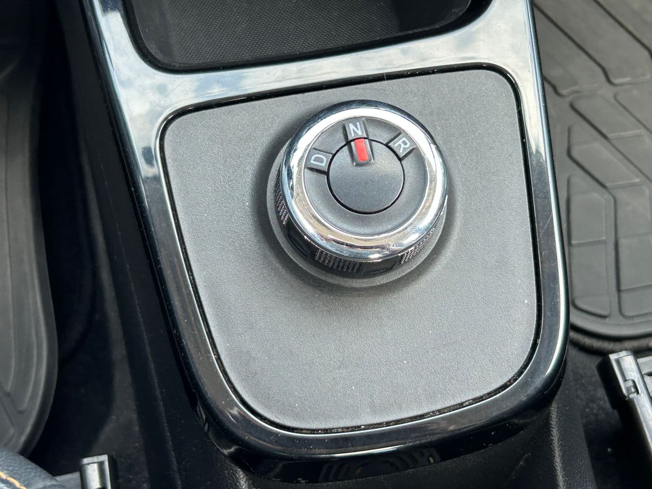 2021 Dacia Spring — Miniatură 11