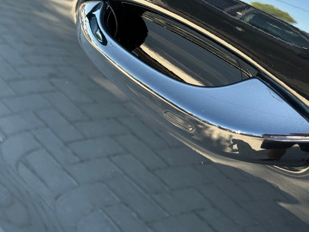 2021 Porsche Cayenne E-Hybrid Coupe — Miniatură 5
