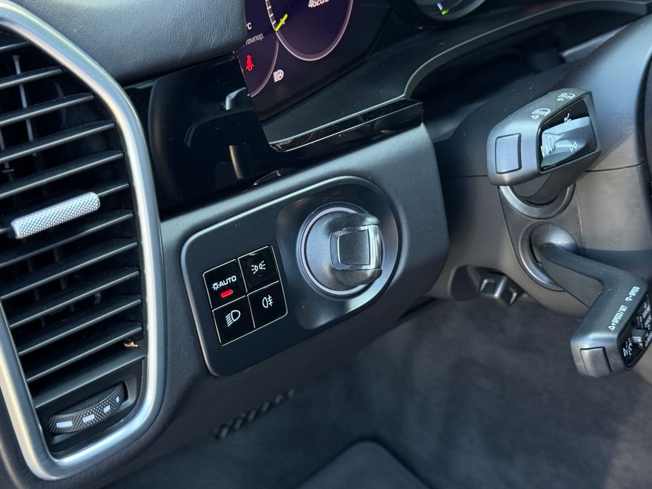 2021 Porsche Cayenne E-Hybrid Coupe — Miniatură 9