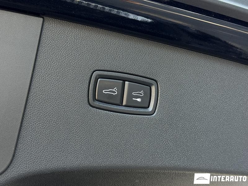 2021 Porsche Cayenne E-Hybrid Coupe — Miniatură 22