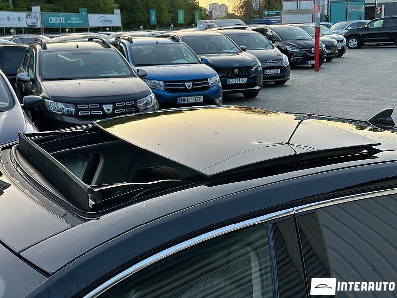 2016 Renault Talisman — Miniatură 9