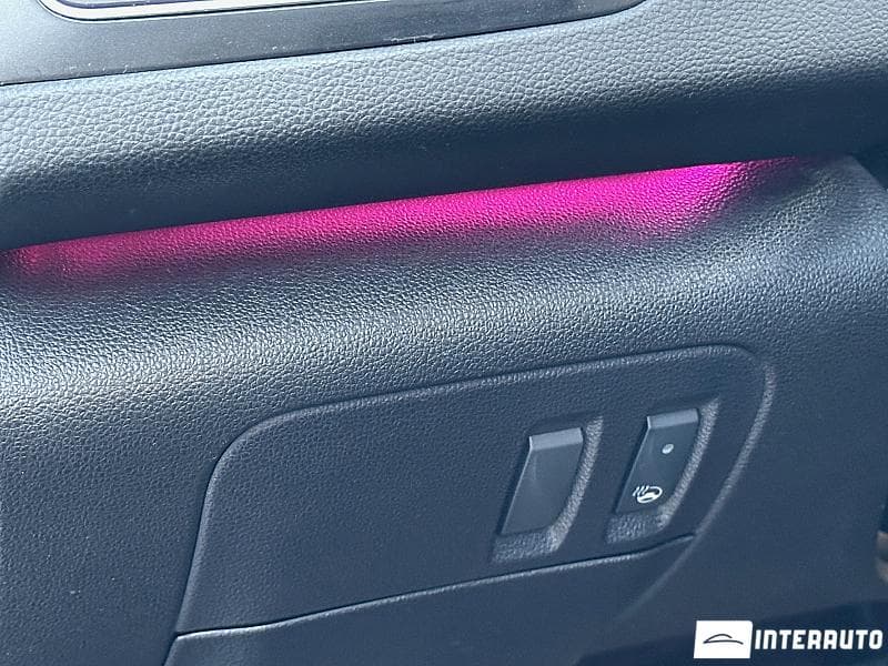 2016 Renault Talisman — Miniatură 21