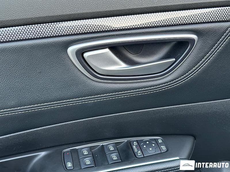 2016 Renault Talisman — Miniatură 20