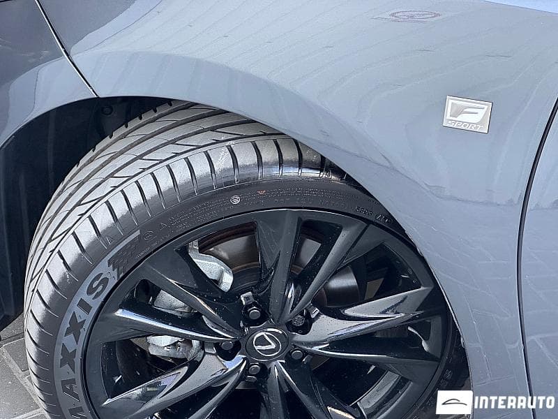 2022 Lexus ES 300h — Miniatură 27