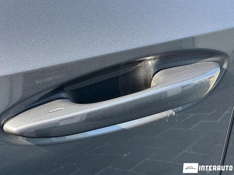 2022 Lexus ES 300h — Miniatură 26