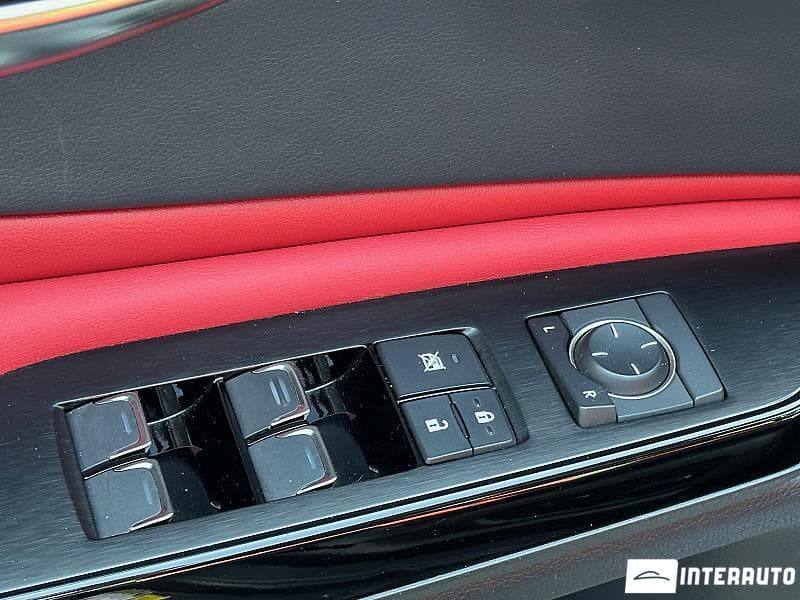 2022 Lexus ES 300h — Miniatură 15