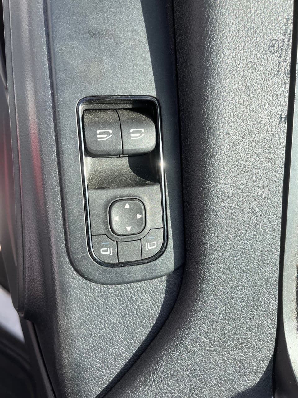 2023 Mercedes Sprinter — Miniatură 11