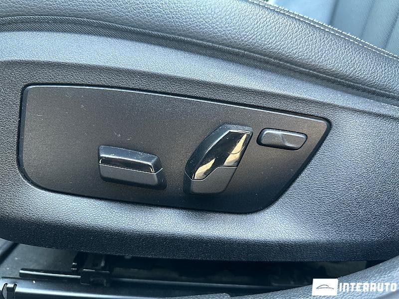 BMW 530e 2018 — Миниатюра 16
