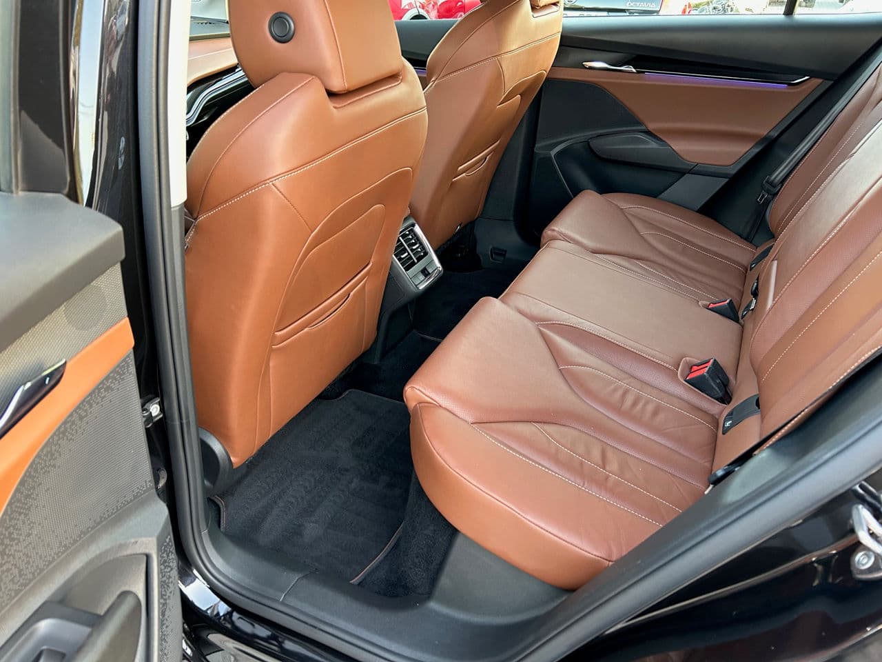 Skoda Enyaq iV 80 2021 — Миниатюра 21