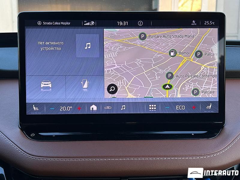 Skoda Enyaq iV 80 2021 — Миниатюра 17