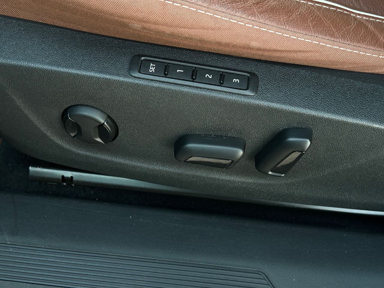 Skoda Enyaq iV 80 2021 — Миниатюра 20