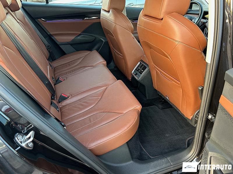 Skoda Enyaq iV 80 2021 — Миниатюра 22