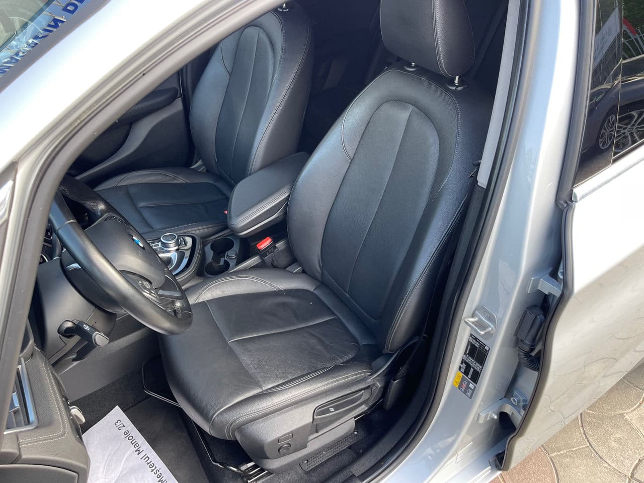 2019 BMW 225XE — Miniatură 14
