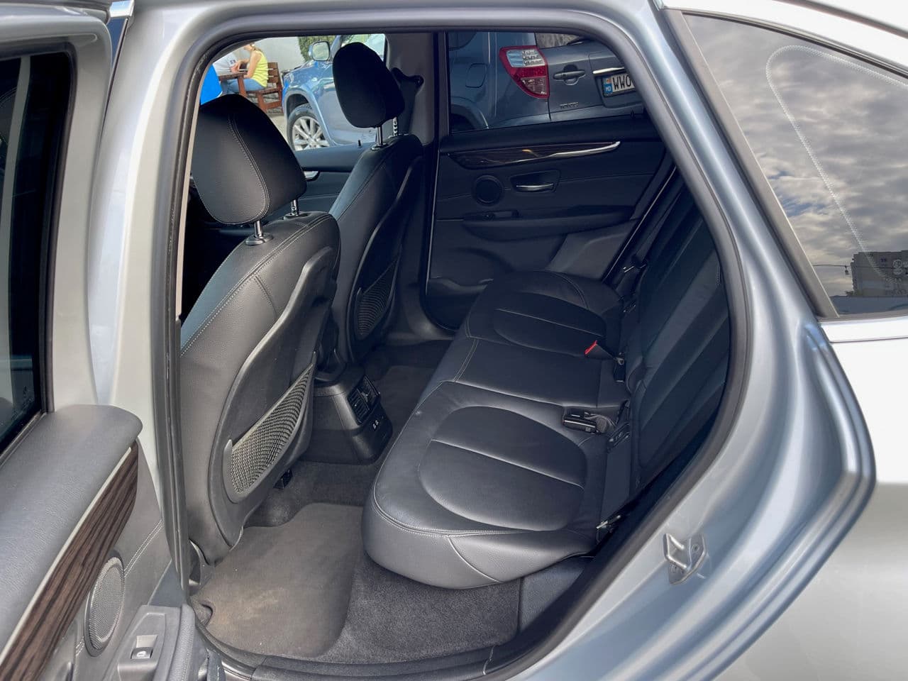 2019 BMW 225XE — Miniatură 19