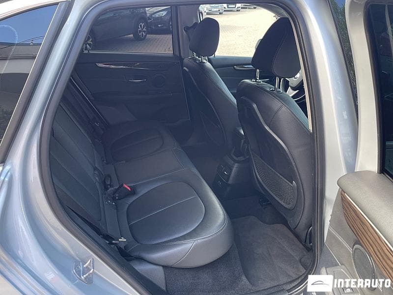 2019 BMW 225XE — Miniatură 18