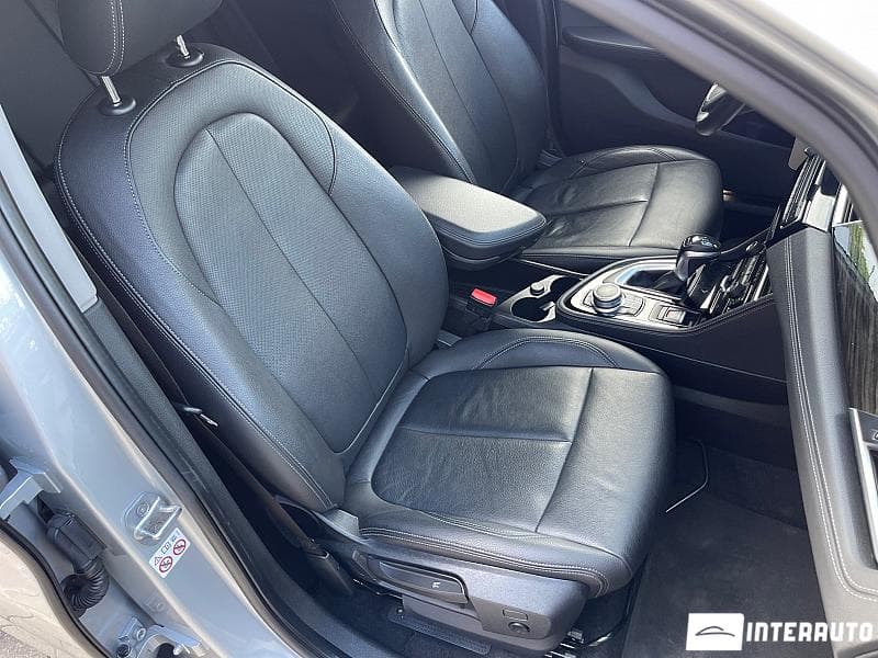 2019 BMW 225XE — Miniatură 17