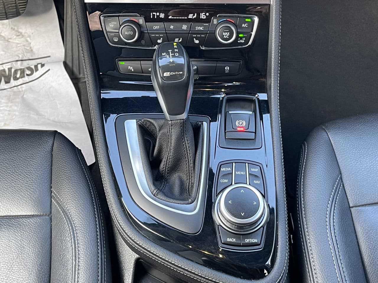 2019 BMW 225XE — Miniatură 13