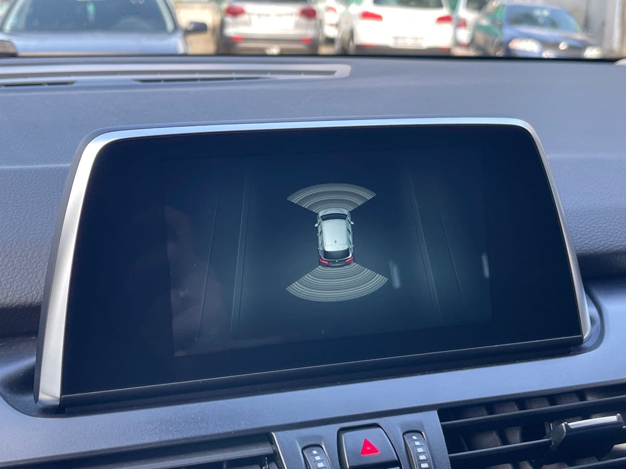 2019 BMW 225XE — Miniatură 11
