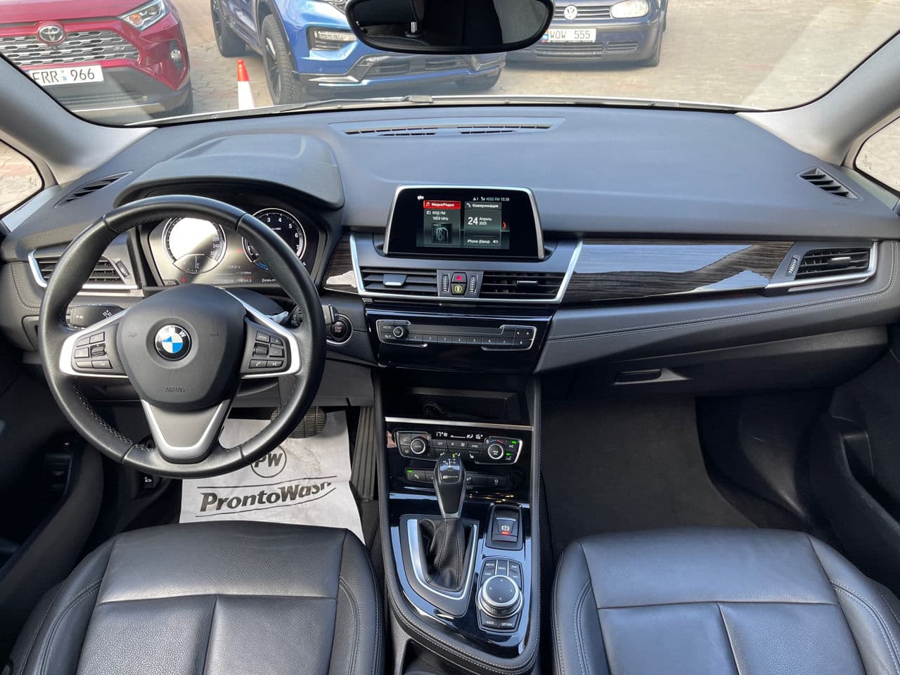 2019 BMW 225XE — Miniatură 7