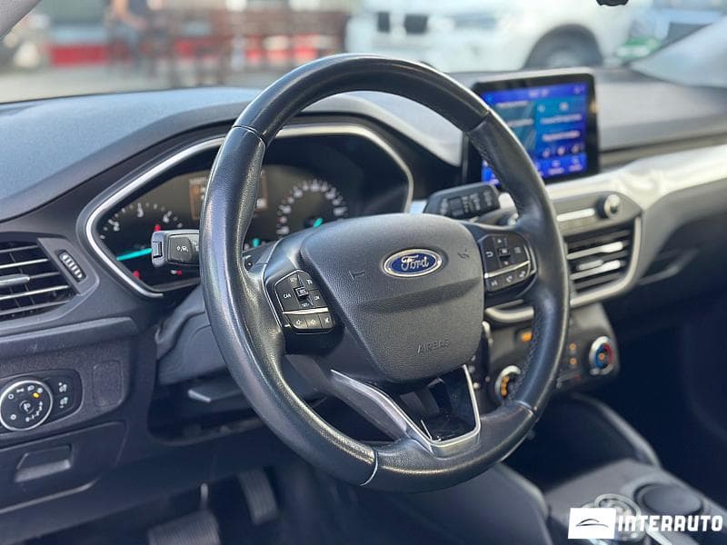 2019 Ford Focus — Miniatură 7