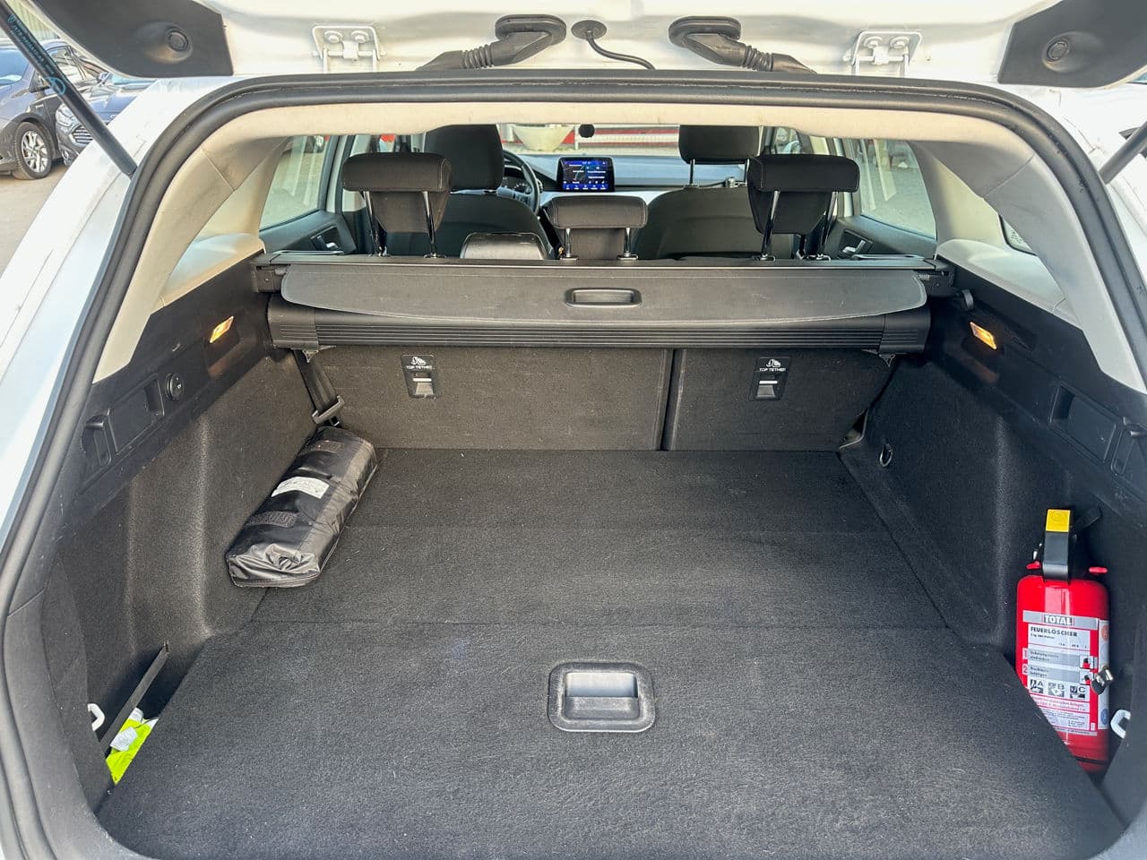 2019 Ford Focus — Miniatură 19
