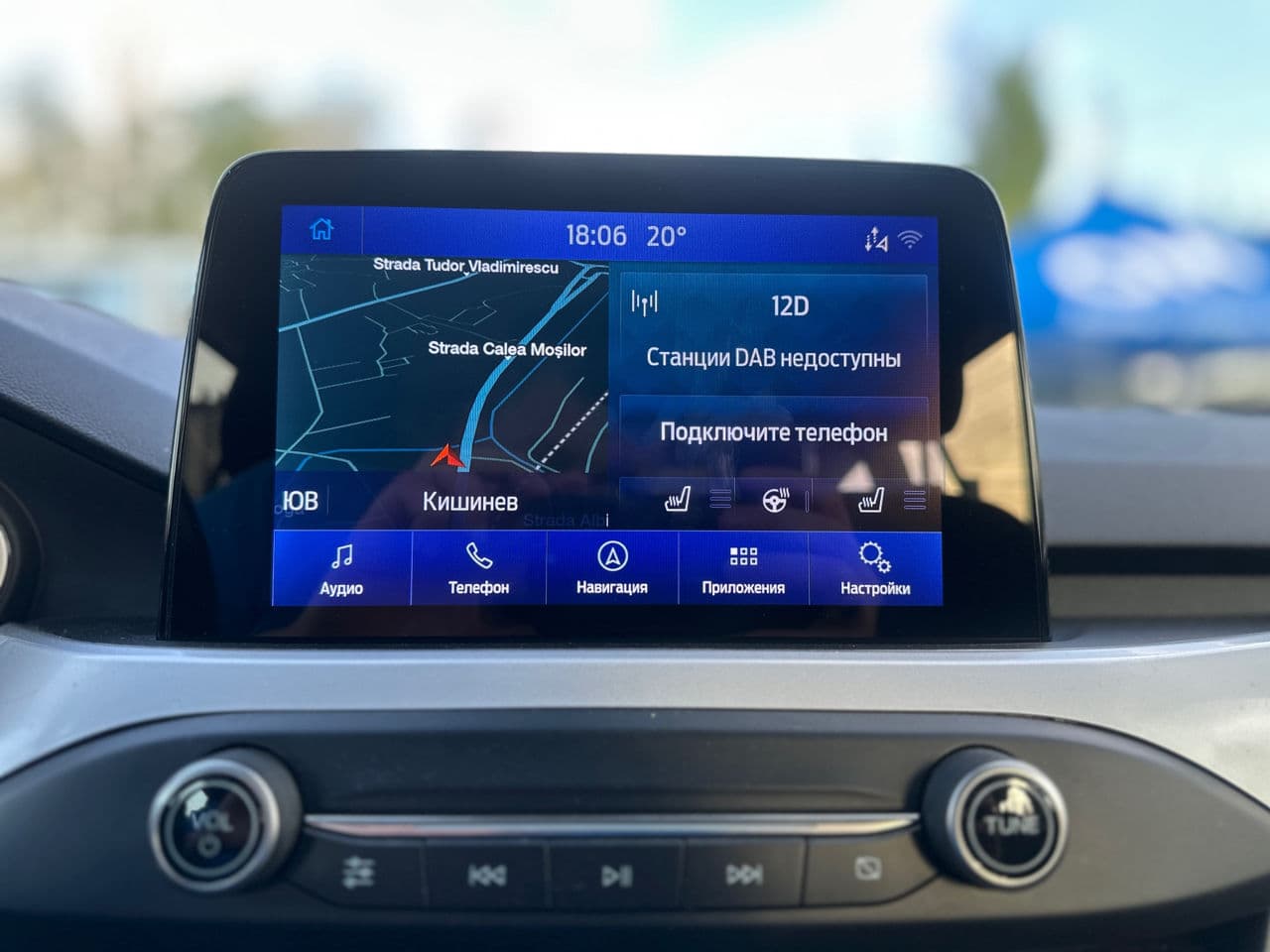2019 Ford Focus — Miniatură 12