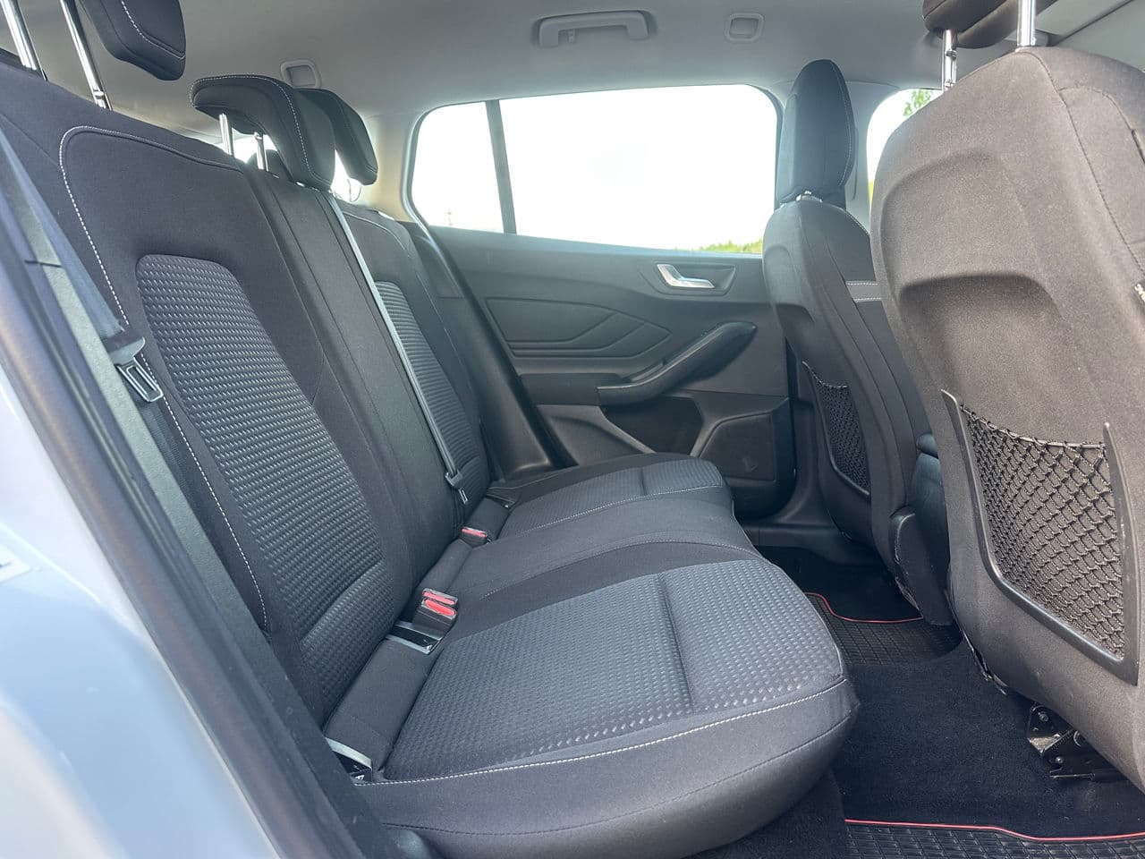 2019 Ford Focus — Miniatură 17
