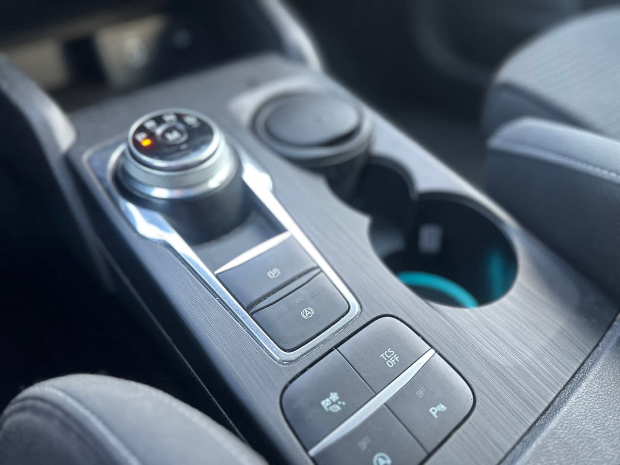 2019 Ford Focus — Miniatură 15