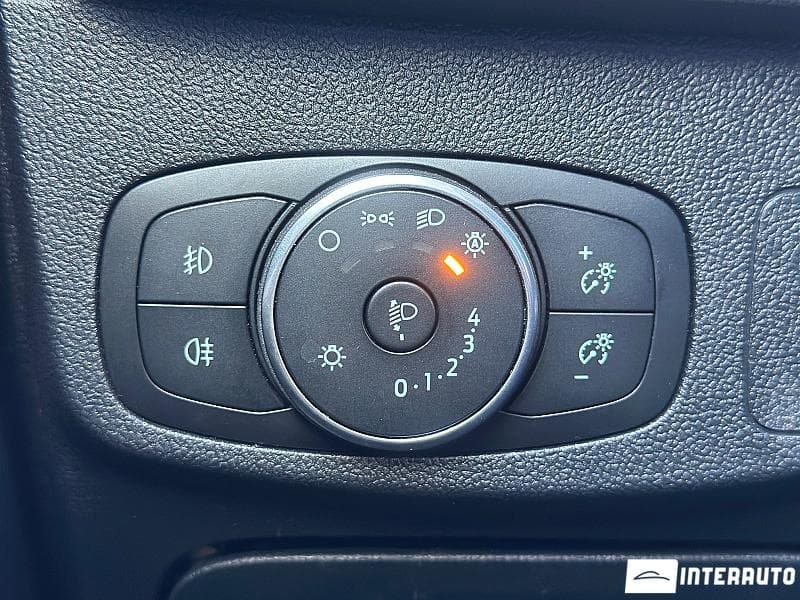 2019 Ford Focus — Miniatură 9