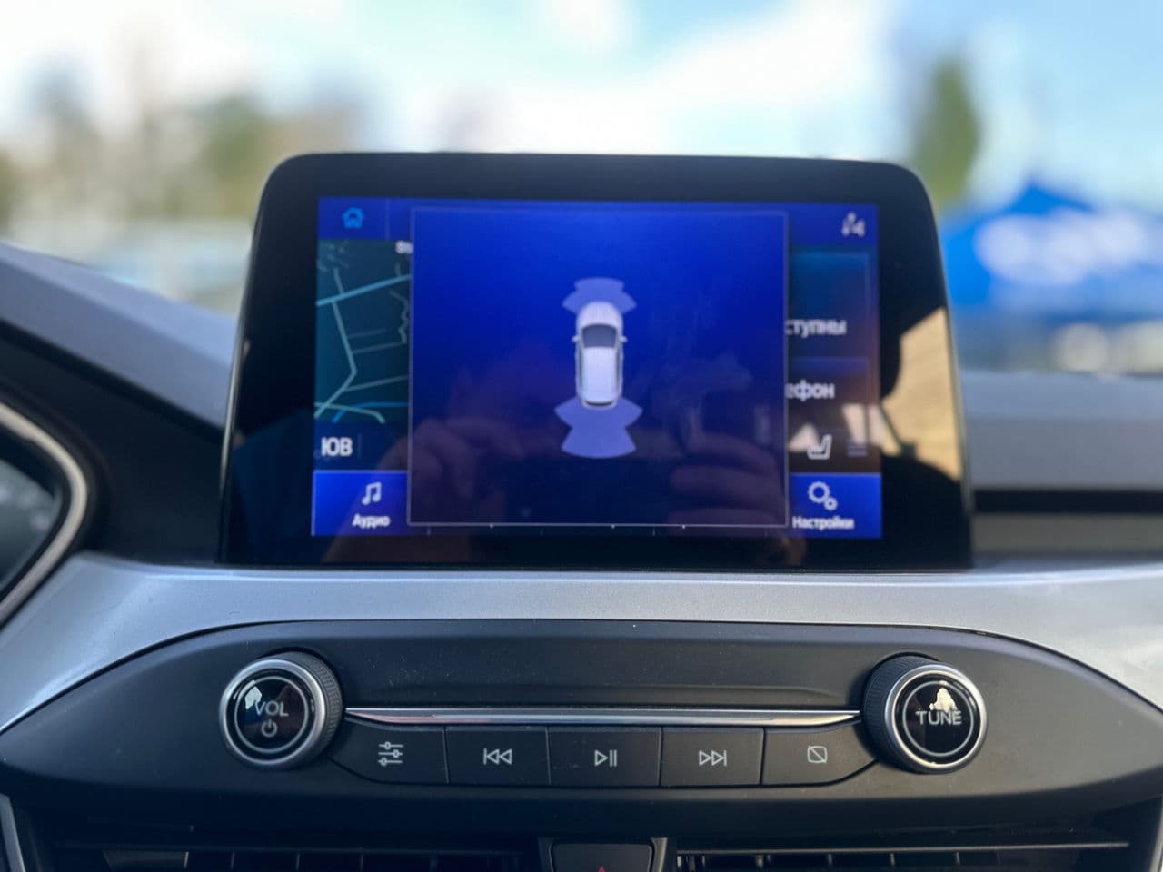2019 Ford Focus — Miniatură 13