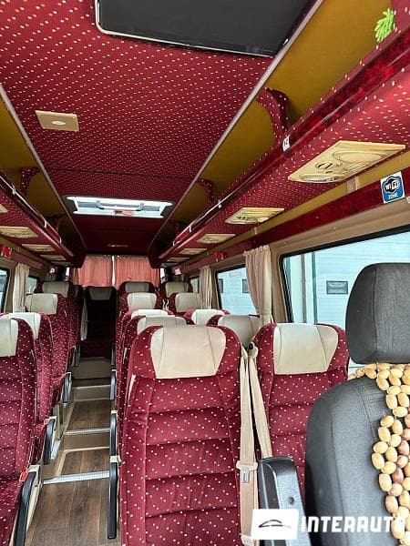 2015 Mercedes Sprinter — Miniatură 7