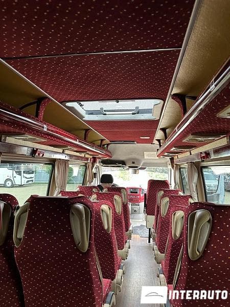 2015 Mercedes Sprinter — Miniatură 8