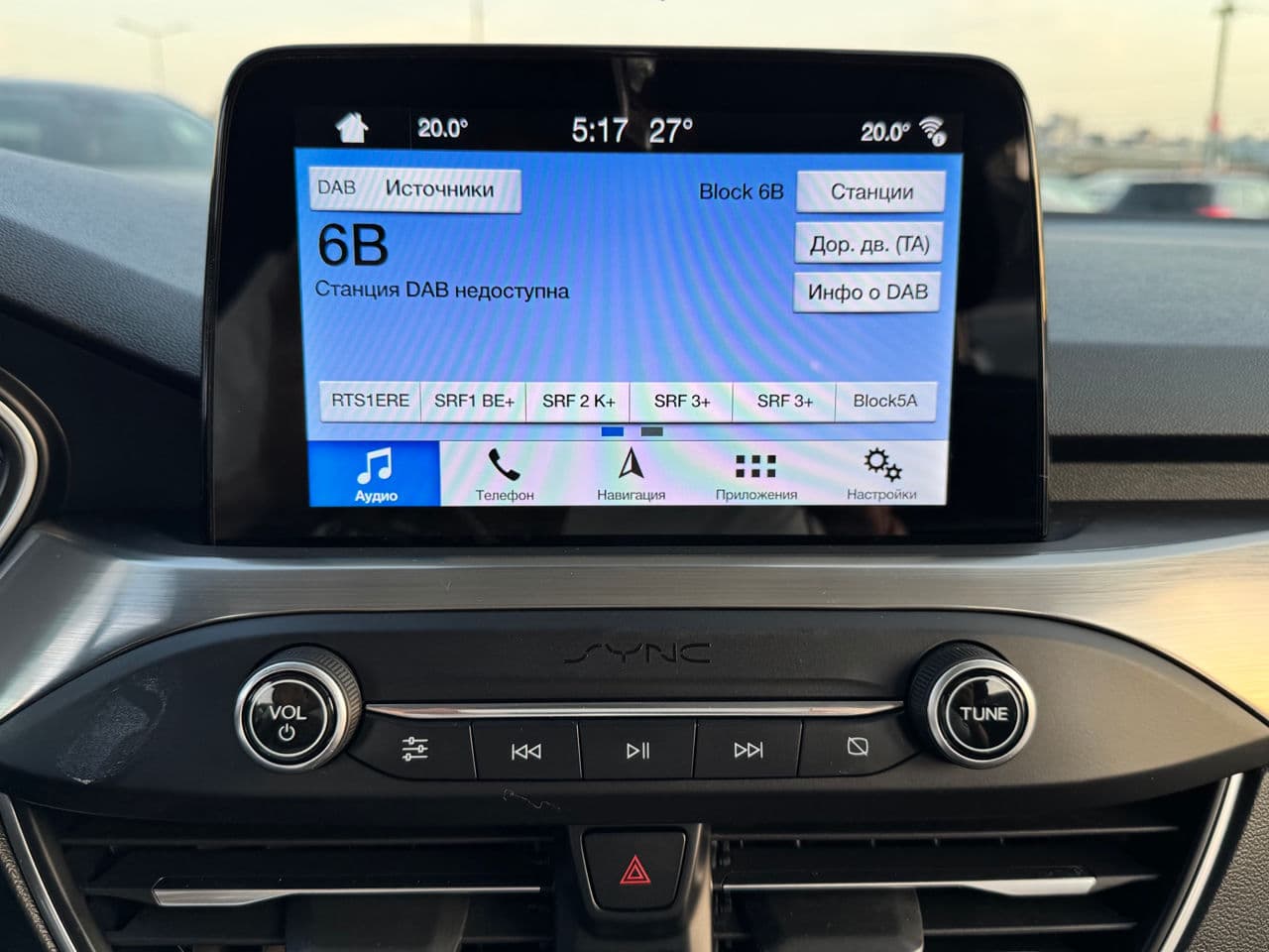 2019 Ford Focus — Miniatură 9