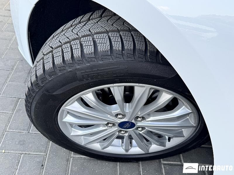 2019 Ford Focus — Miniatură 17